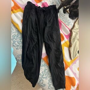 Lululemon Dance Studio Joggers